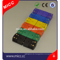 MICC hochwertige Omega-Thermoelement-Stecker und Buchse